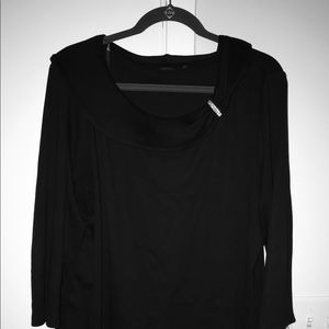 💖Black Sweater💖